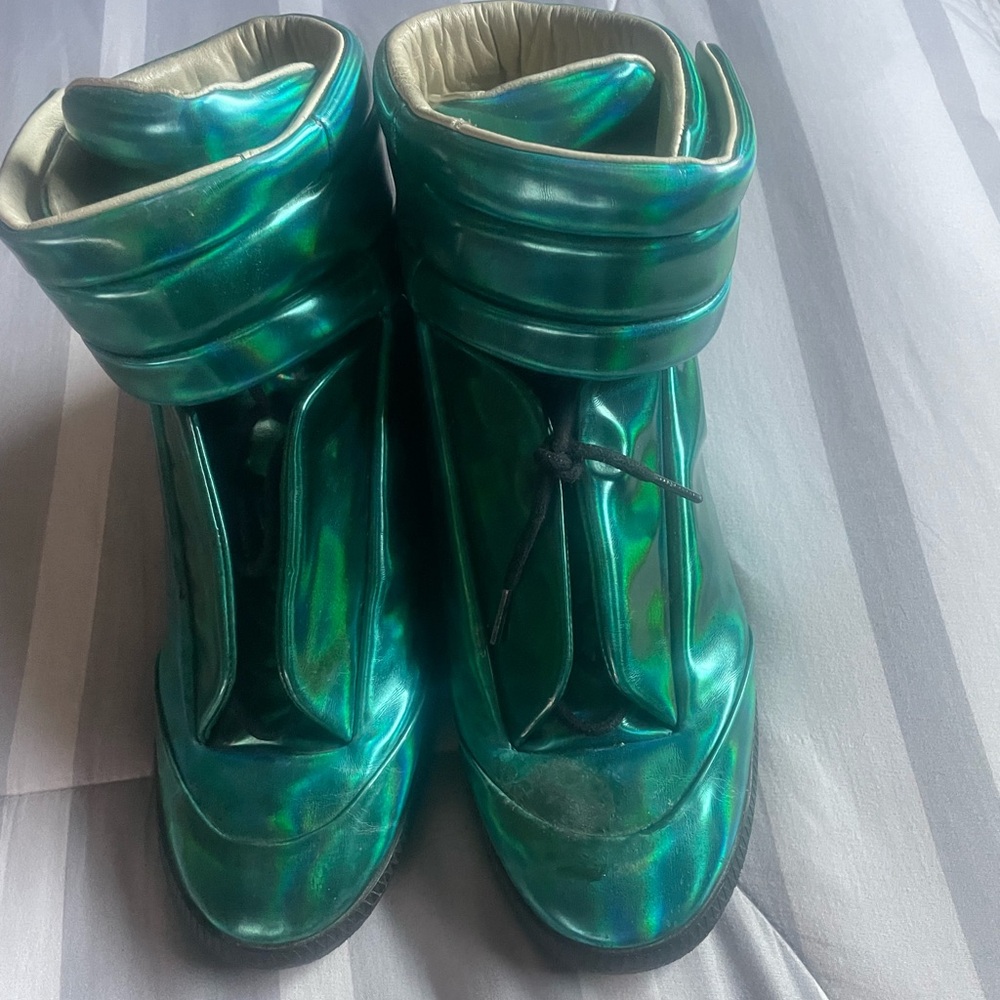 Maison Margiela Hightop Sneaker